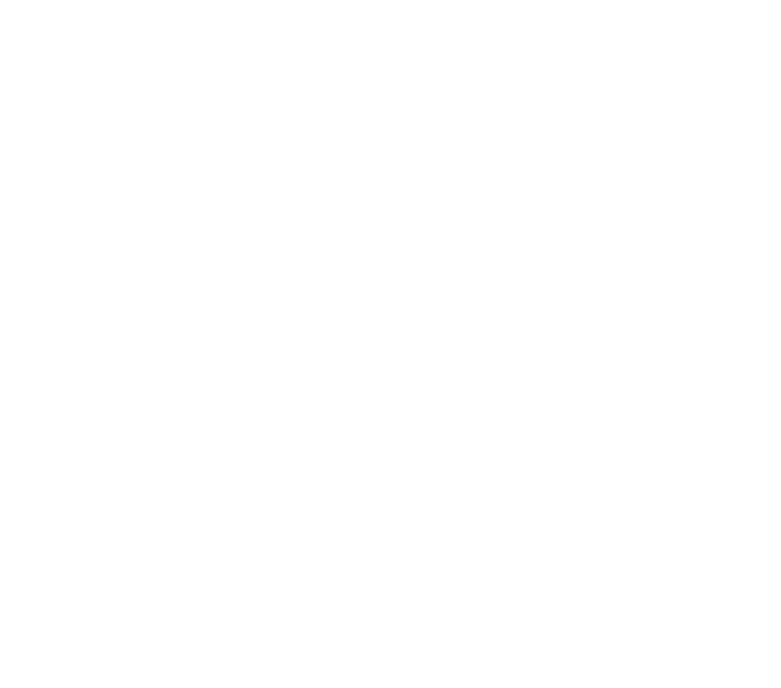 Bluesky butterfly icon, white variant